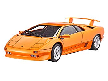 ドイツレベル 1/24ランボルギーニ ディアブロ プラモデル【メーカー名】ドイツレベル(Revell)【メーカー型番】Revell_07066【ブランド名】ドイツレベル(Revell)【商品説明】ドイツレベル 1/24ランボルギーニ ディアブロ プラモデル組み立て、塗装が必要なプラモデル。別途、工具、塗料等が必要。当店では初期不良に限り、商品到着から7日間は返品を 受付けております。品切れの場合は2週間程度でお届け致します。ご注文からお届けまで1、ご注文⇒24時間受け付けております。2、注文確認⇒当店から注文確認メールを送信します。3、在庫確認⇒中古品は受注後に、再メンテナンス、梱包しますので　お届けまで3日〜10日程度とお考え下さい。4、入金確認⇒前払い決済をご選択の場合、ご入金確認後、配送手配を致します。5、出荷⇒配送準備が整い次第、出荷致します。配送業者、追跡番号等の詳細をメール送信致します。6、到着⇒出荷後、1〜3日後に商品が到着します。当店はリサイクル専門店につき一般のお客様から買取しました中古扱い品です。ご来店ありがとうございます。