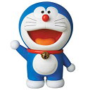 【中古】【非常に良い】VCD ドラえもん (STAND BY ME ドラえもん Ver.)(ノンスケール PVC製塗装済み完成品) d2ldlup