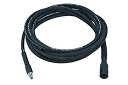 【中古】マキタ(Makita) 延長ホース高圧洗浄機 MHW0700・0800用 8m A-53126