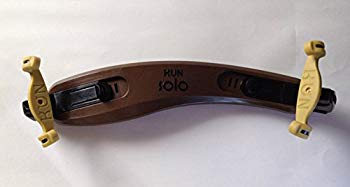 【中古】【非常に良い】KUN SOLO Collapsible 4/4VIOLIN用 肩当て【新製品】 2zzhgl6
