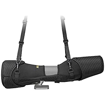 【中古】【非常に良い】Nikon フィールドスコープ MONARCH フィールドスコープ 82ED-S用ステイオンケース