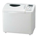 【中古】【非常に良い】TWINBIRD「2斤まで焼ける」 ホームベーカリー ホワイト PY-D432W 6g7v4d0