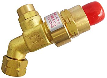 【中古】【非常に良い】スズキッド(SUZUKID) アセチレン用逆火防止器 W-108 wyw801m