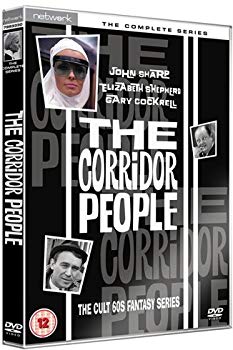 【中古】The Corridor People - The Complete Series wgteh8f