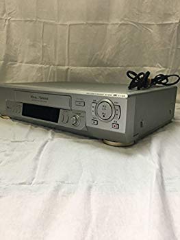 【中古】SONY SLV-R150 VHSビデオデッキ i8my1cf 【中古】SONY SLV-R150 VHSビデオデッキ i8my1cf