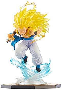 【中古】【非常に良い】ドラゴンボールZ フィギュアーツZERO スーパーサイヤ人3 ゴテンクス w17b8b5 【中古】【非常に良い】ドラゴンボールZ フィギュアーツZERO スーパーサイヤ人3 ゴテンクス w17b8b5