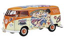 【中古】ハセガワ 1/24 フォルクスワーゲン タイプ2 デリバリーバン たまごガールズ サマーペイント 2016 プラモデル SP345 2zzhgl6