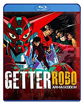 【中古】【非常に良い】真ゲッターロボ 世界最後の日 ・ GETTER ROBO ARMAGEDDON 2zzhgl6