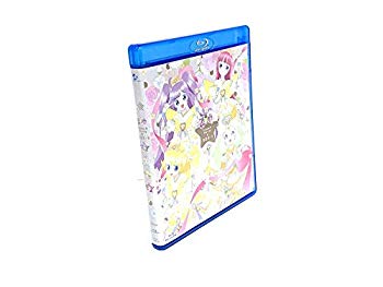Pripara Season.3 Blu-ray BOX-1