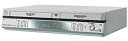 【中古】【非常に良い】Panasonic DIGA DMR-E70V-S DVDビデオレコーダー cm3dmju(2)