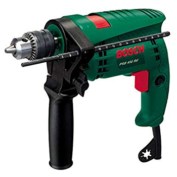 【中古】【非常に良い】BOSCH(ボッシュ) 振動ドリル PSB450RE bme6fzu