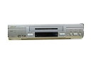 【中古】シャープ VHSビデオデッキ VC-HF930 rdzdsi3