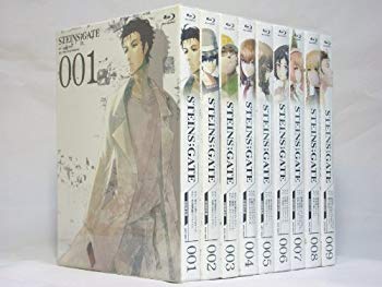 楽天市場】steins;gate 全巻の通販