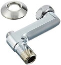 【中古】TOTO シングル用止水付取付脚部(一般地用) THD61 rdzdsi3