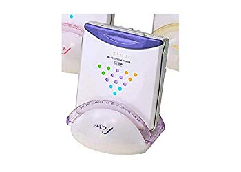 【中古】SHARP MDヘッドホンプレーヤー MDLP対応 MD再生専用機 ブルー MD-ST70-A rdzdsi3