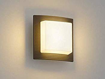 【中古】【非常に良い】コイズミ照明 LEDブラケット(白熱球60W相当)電球色 AB40133L d2ldlup