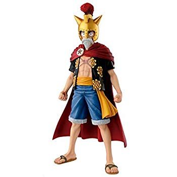 値下げ中!!DRESSROSA ルーシーフィギュア A賞 Amazon.co.jp: Ichiban Kuji One Piece Dressrosa Edition A