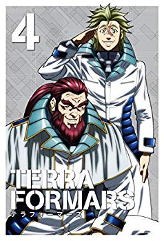 (中古品)TERRAFORMARS テラフォーマーズ Vol.4 (初回生産限定版) [DVD]【メーカー名】ワーナー・ブラザース・ホームエンターテイメント【メーカー型番】【ブランド名】ワーナーホームビデオ【商品説明】TERRAFORMARS テラフォーマーズ Vol.4 (初回生産限定版) [DVD]当店では初期不良に限り、商品到着から7日間は返品を受付けております。お客様都合での返品はお受けしておりませんのでご了承ください。他モールとの併売品の為、売り切れの場合はご連絡させて頂きます。当店の・品は、お客様から買い取りました中古扱い品です。ご注文からお届けまで1、ご注文⇒ご注文は24時間受け付けております。2、注文確認⇒ご注文後、当店から注文確認メールを送信します。3、在庫確認⇒お届けまで3日〜10日程度とお考え下さい。海外在庫は10日〜2週間の見込みです。4、入金確認⇒前払い決済をご選択の場合、ご入金確認後、配送手配を致します。5、出荷⇒配送準備が整い次第、出荷致します。配送業者、追跡番号等の詳細をメール送信致します。6、到着⇒出荷後、1〜3日後に商品が到着します。　※離島、北海道、九州、沖縄は遅れる場合がございます。予めご了承下さい。ご来店ありがとうございます。