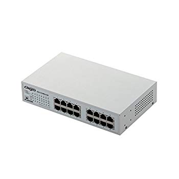 【中古】エレコム スイッチングハブ ギガビット 16ポート マグネット付き 電源内蔵 金属筺体 EHC-G16MN-HJW qqffhab 【中古】エレコム スイッチングハブ ギガビット 16ポート マグネット付き 電源内蔵 金属筺体 EHC-G16MN-HJW qqffhab