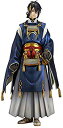 【中古】【非常に良い】刀剣乱舞-ONLINE- 三日月宗近 1/8スケール ABS&PVC製 塗装済み完成品フィギュア ggw725x