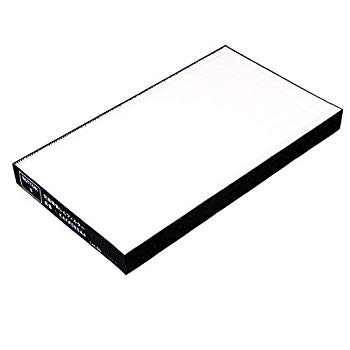 Air Cleaner - 【中古】【非常に良い】ダイキン 空気清浄機用交換フィルターDAIKIN 交換用集塵フィルター KAFP085A4 z2zed1b
