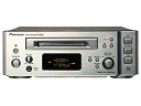 【中古】Pioneer パイオニア MJ-N901 MDデッキ FILL シリーズ cm3dmju