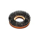 【中古】【非常に良い】山崎産業 清掃用品 ワイヤーブラシ 8" 2mvetro