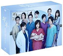 【中古】ギネ 産婦人科の女たち DVD-BOX