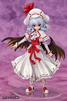【未開封品】東方プロジェクト　レミリア・スカーレット〜香霖堂ver.〜フィギュア レミリア・スカーレット ～香霖堂ver.～ 限定カラー版 「東方