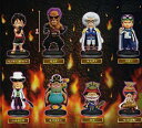 【中古】【非常に良い】ワンピース ワールドコレクタブルフィギュア FILM Z vol.5 全8種セット rdzdsi3