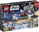 【中古】レゴ スター・ウォーズ レゴ(R) スター・ウォーズ? 2015アドベントカレンダー 75097