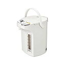 【中古】Peacock ピーコック魔法瓶 電動給湯ポット(3.0L) WMJ-30 ホワイト(W) qqffhab