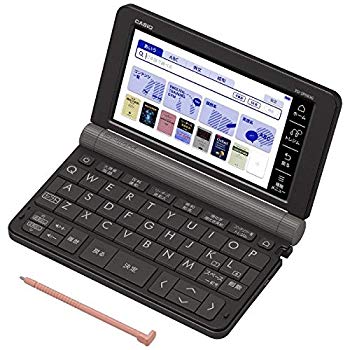 (中古品)カシオ計算機 Ex-word 電子辞書 XD-SR9850【メーカー名】カシオ計算機【メーカー型番】XD-SR9850【ブランド名】CASIO(カシオ)【商品説明】カシオ計算機 Ex-word 電子辞書 XD-SR9850当店では初期不良に限り、商品到着から7日間は返品を 受付けております。品切れの場合は2週間程度でお届け致します。ご注文からお届けまで1、ご注文⇒24時間受け付けております。2、注文確認⇒当店から注文確認メールを送信します。3、在庫確認⇒中古品は受注後に、再メンテナンス、梱包しますので　お届けまで3日〜10日程度とお考え下さい。4、入金確認⇒前払い決済をご選択の場合、ご入金確認後、配送手配を致します。5、出荷⇒配送準備が整い次第、出荷致します。配送業者、追跡番号等の詳細をメール送信致します。6、到着⇒出荷後、1〜3日後に商品が到着します。当店はリサイクル専門店につき一般のお客様から買取しました中古扱い品です。ご来店ありがとうございます。