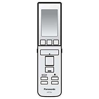 【中古】【非常に良い】Panasonic リモコン(リモコンホルダー付き) CWA75C3749X i8my1cf 【中古】【非常に良い】Panasonic リモコン(リモコンホルダー付き) CWA75C3749X i8my1cf