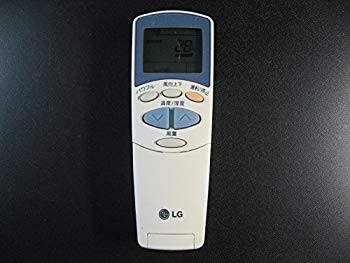 【中古】【非常に良い】LG エアコンリモコン 6711A21067C ggw725x 【中古】【非常に良い】LG エアコンリモコン 6711A21067C ggw725x