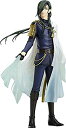 【中古】【非常に良い】刀剣乱舞-ONLINE- にっかり青江 1/8スケール ABS&PVC製 塗装済み完成品フィギュア n5ksbvb