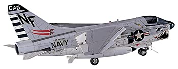 【中古】【非常に良い】ハセガワ 1/48 A-7E コルセア II #P12