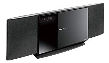 【中古】パナソニック コンパクトステレオシステム D-dock ブラック SC-HC30-K wyw801m 【中古】パナソニック コンパクトステレオシステム D-dock ブラック SC-HC30-K wyw801m
