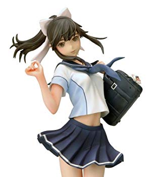 【中古】【非常に良い】ラブプラス 1/8フィギュアシリーズ 高嶺愛花 wgteh8f