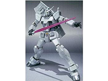 【中古】【非常に良い】魂FES2011 ROBOT魂 G-3ガンダム(メタリックコート仕様) g6bh9ry