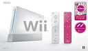 【中古】【非常に良い】Wii本体(シロ) Wiiリモコンプラス2個、Wiiパーティ同梱 【メーカー生産終了】 g6bh9ry