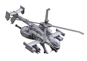 【中古】【非常に良い】コトブキヤ 攻殻機動隊S.A.C 2nd GIG ジガバチAV リパッケージ版 1/72スケール プラスチックキット khxv5rg