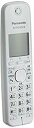 【中古】パナソニック 増設子機 1.9GHz DECT準拠方式 ホワイト KX-FKD403-W khxv5rg