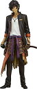 【中古】【非常に良い】刀剣乱舞-ONLINE- 大倶利伽羅 1/8スケール ABS&PVC製 塗装済み完成品フィギュア 2zzhgl6