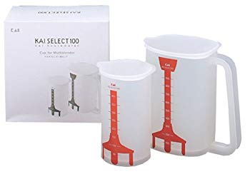 【中古】【非常に良い】貝印 SELECT 100 マルチブレンダー用カップ DK-5044 bme6fzu 【中古】【非常に良い】貝印 SELECT 100 マルチブレンダー用カップ DK-5044 bme6fzu