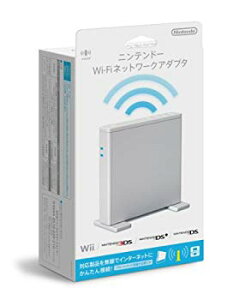 【中古】【非常に良い】ニンテンドーWi-Fiネットワークアダプタ 2mvetro