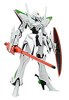 【中古】WAVE ファイブスター物語 1/144 エンゲージSR3 通常版 wgteh8f