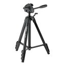 【中古】【非常に良い】Velbon 三脚 レバー式 EX-444 4段 中型 3Way雲台クイックシュー付き アルミ製 301444 g6bh9ry