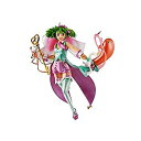 【中古】一番くじプレミアム 劇場版マクロスF ~サヨナラノツバサ~ オープン、ワンモア!B賞 魔法少女パステルver.1.5 ランカ・リー プレミアムフィギュア i8my1cf