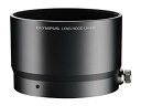 【中古】【非常に良い】OLYMPUS マイクロフォーサーズ用 金属レンズフード ブラック LH-61F BLK khxv5rg